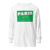Long-Sleeve