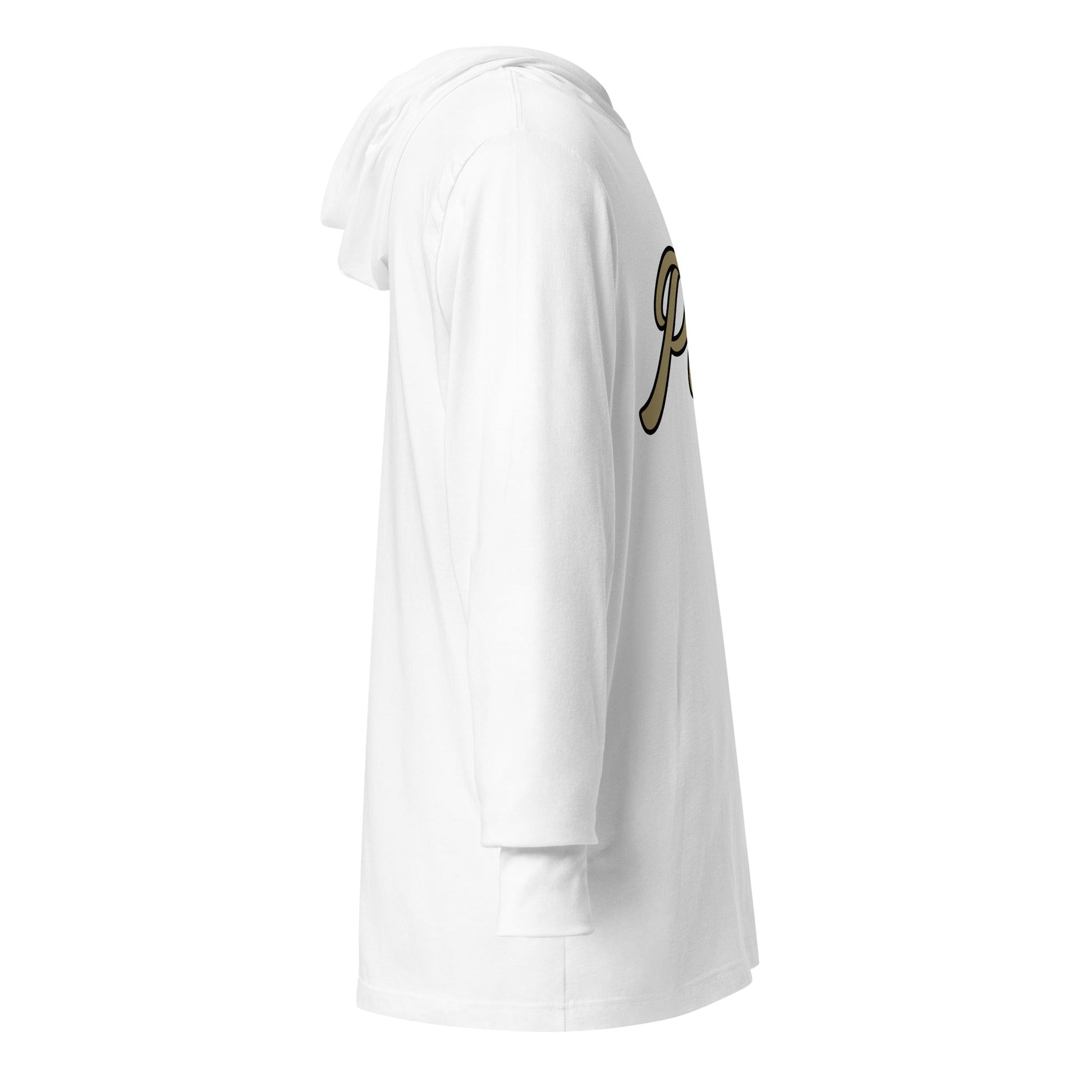 Performance | Hooded Long Sleeve T Shirt | Purdue Polytechnic High School
