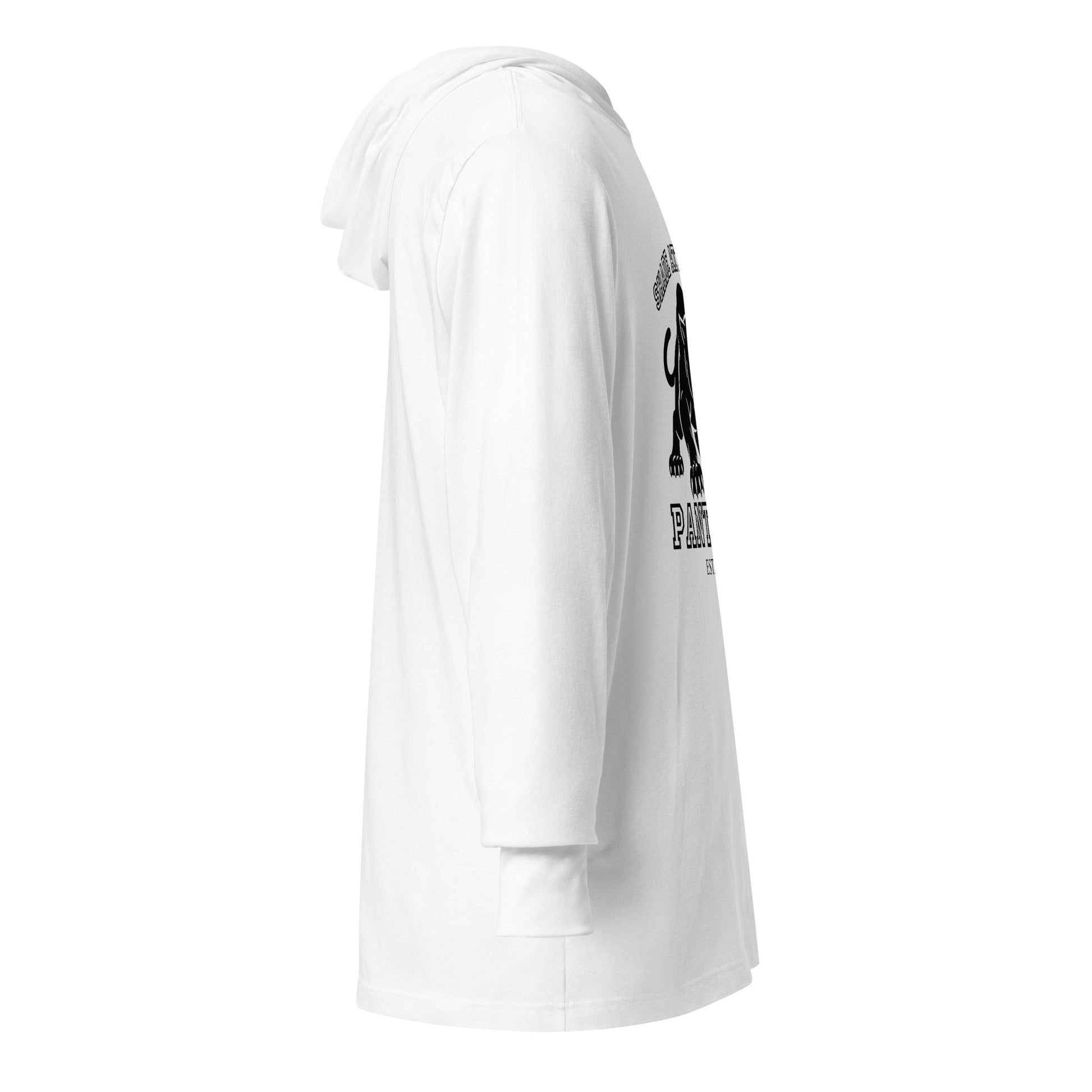 Performance | Hooded Long Sleeve T Shirt | Shade Athletics