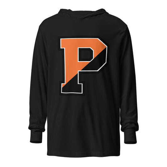 Performance | Hooded Long Sleeve T Shirt | Sunday Prep