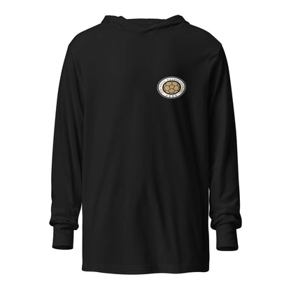 Performance | Hooded Long Sleeve T Shirt | Tango FC