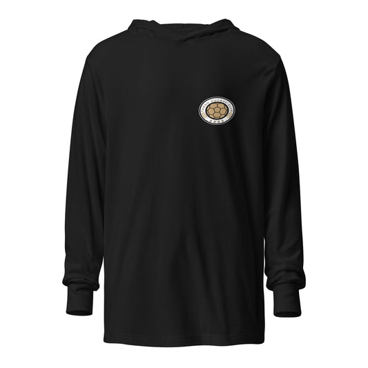 Performance | Hooded Long Sleeve T Shirt | Tango FC