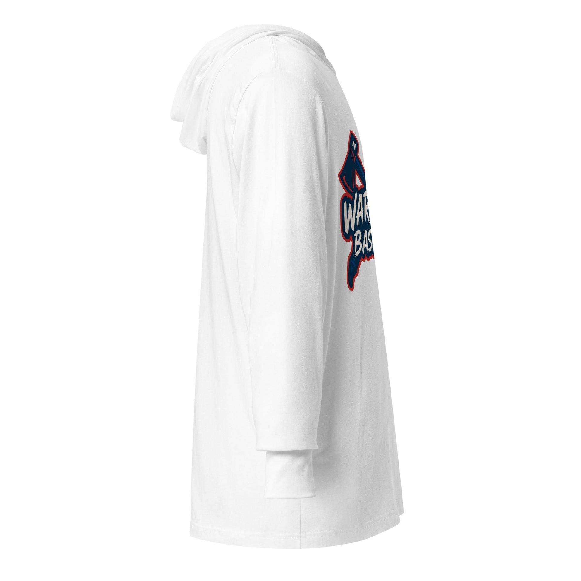Performance | Hooded Long Sleeve T Shirt | Tennessee Warriors