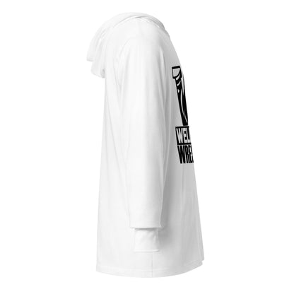 Performance | Hooded Long Sleeve T Shirt | Wellborn Youth Wrestling