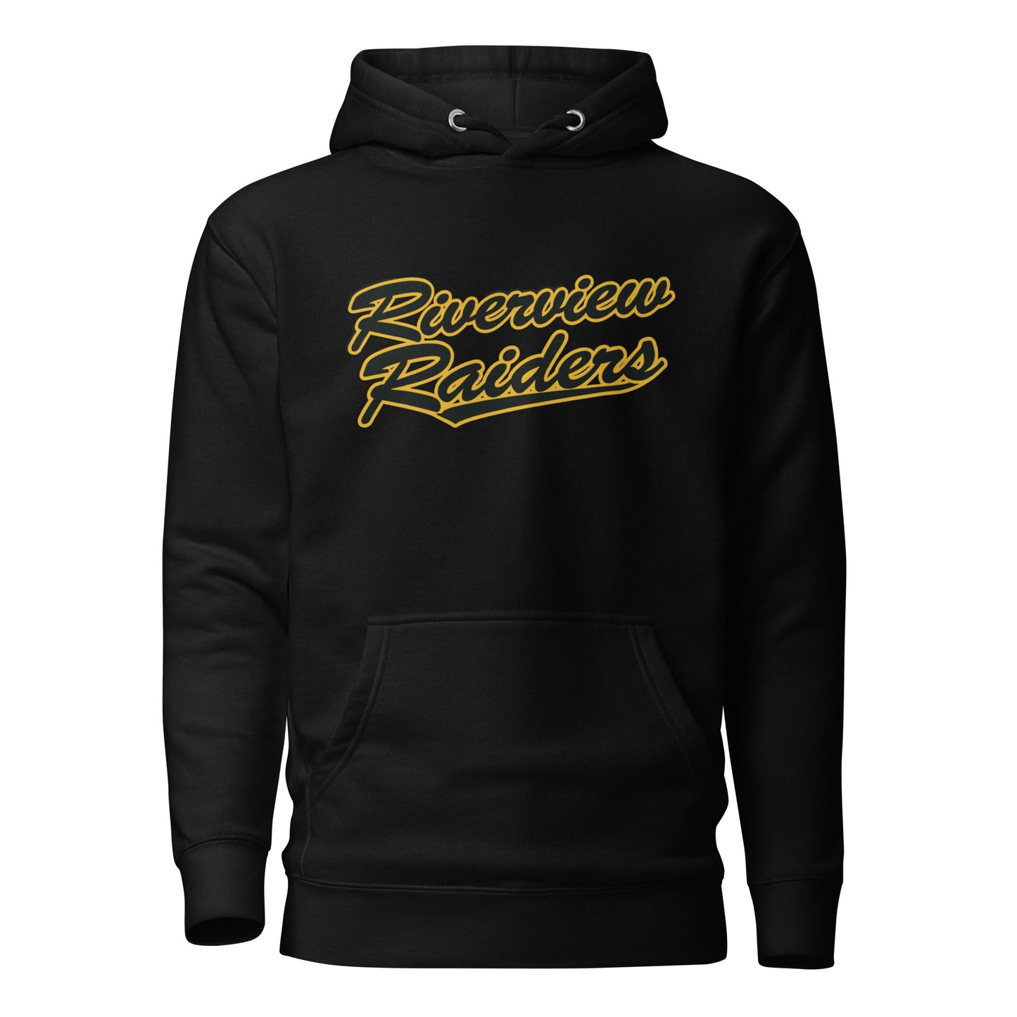 Performance | Hoodie | 12U Riverview Raiders | Crest Logo