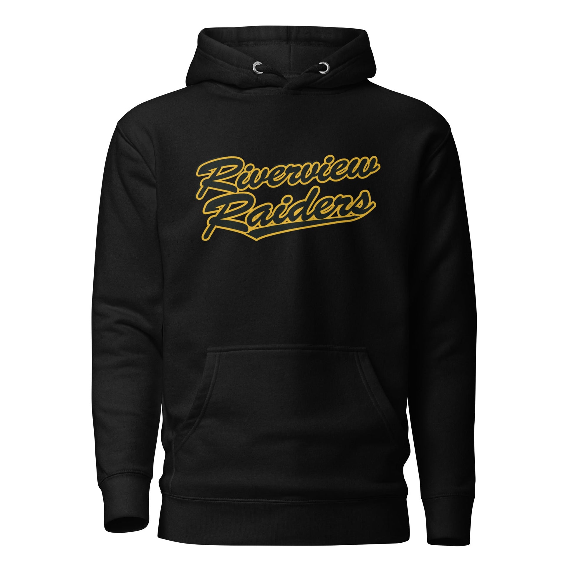 Performance | Hoodie | 12U Riverview Raiders | Crest Logo