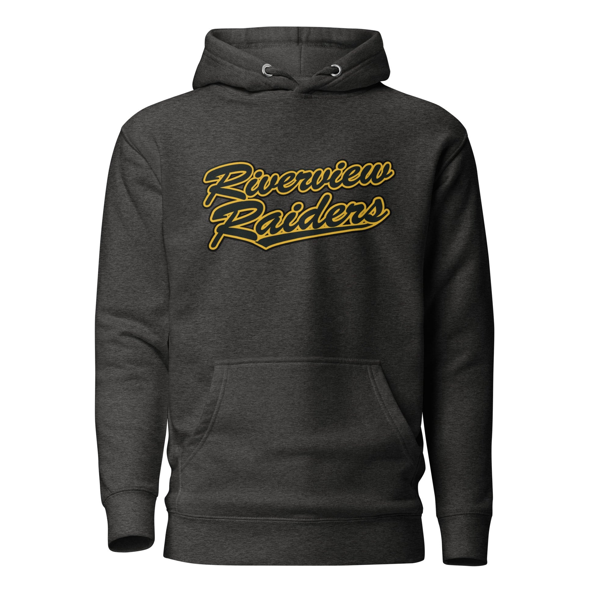 Performance | Hoodie | 12U Riverview Raiders | Crest Logo