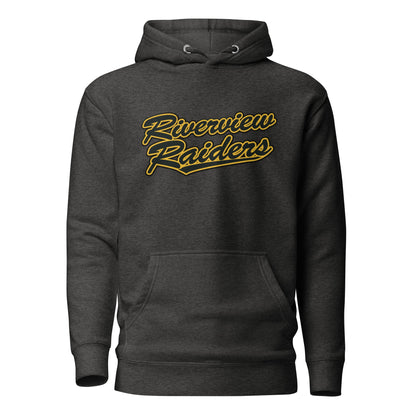 Performance | Hoodie | 12U Riverview Raiders | Crest Logo