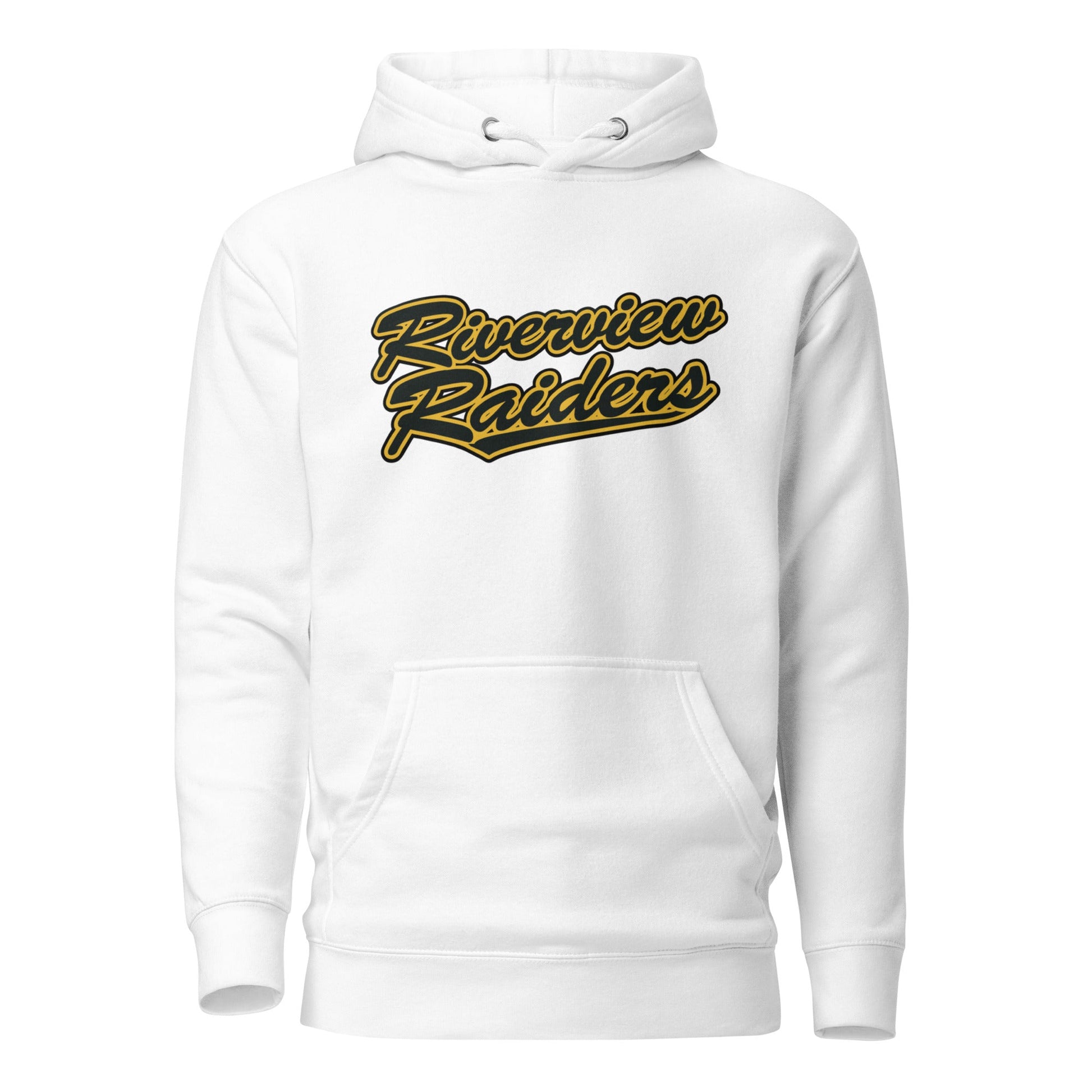 Performance | Hoodie | 12U Riverview Raiders | Crest Logo
