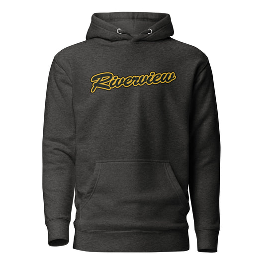 Performance | Hoodie | 12U Riverview Raiders | Emblem Logo