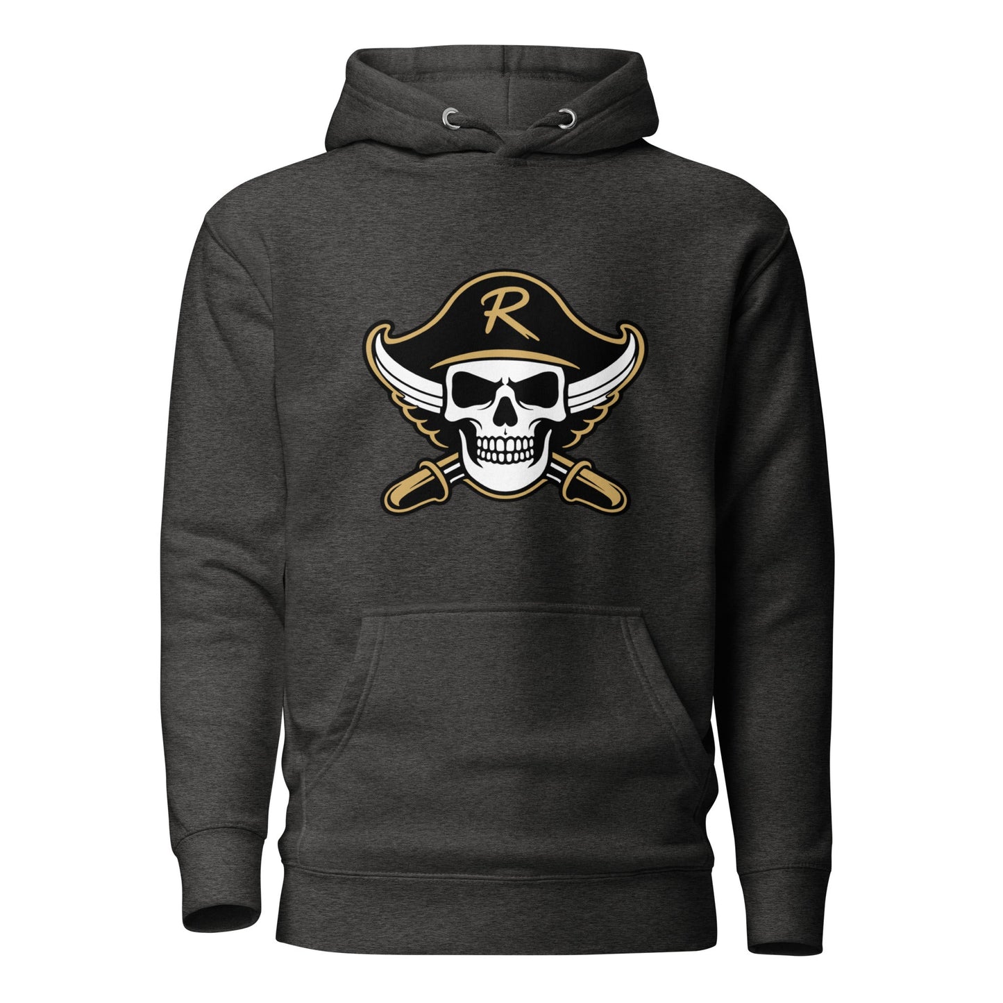 Performance | Hoodie | 12U Riverview Raiders | Icon Logo