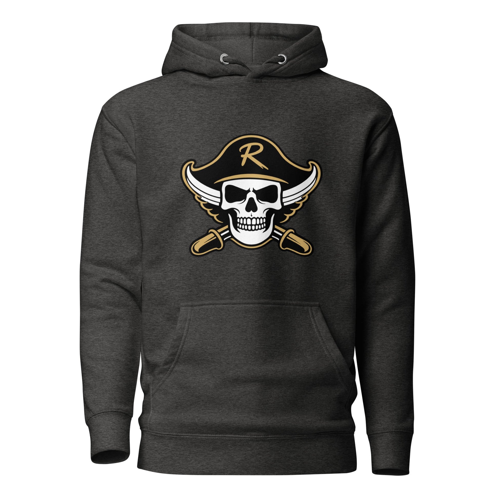 Performance | Hoodie | 12U Riverview Raiders | Icon Logo
