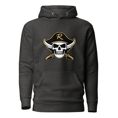 Performance | Hoodie | 12U Riverview Raiders | Icon Logo