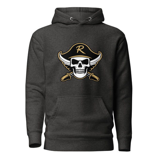 Performance | Hoodie | 12U Riverview Raiders | Icon Logo