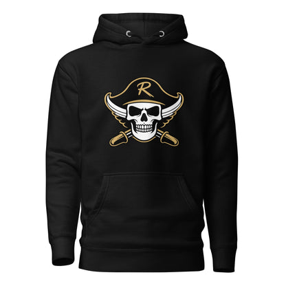 Performance | Hoodie | 12U Riverview Raiders | Icon Logo