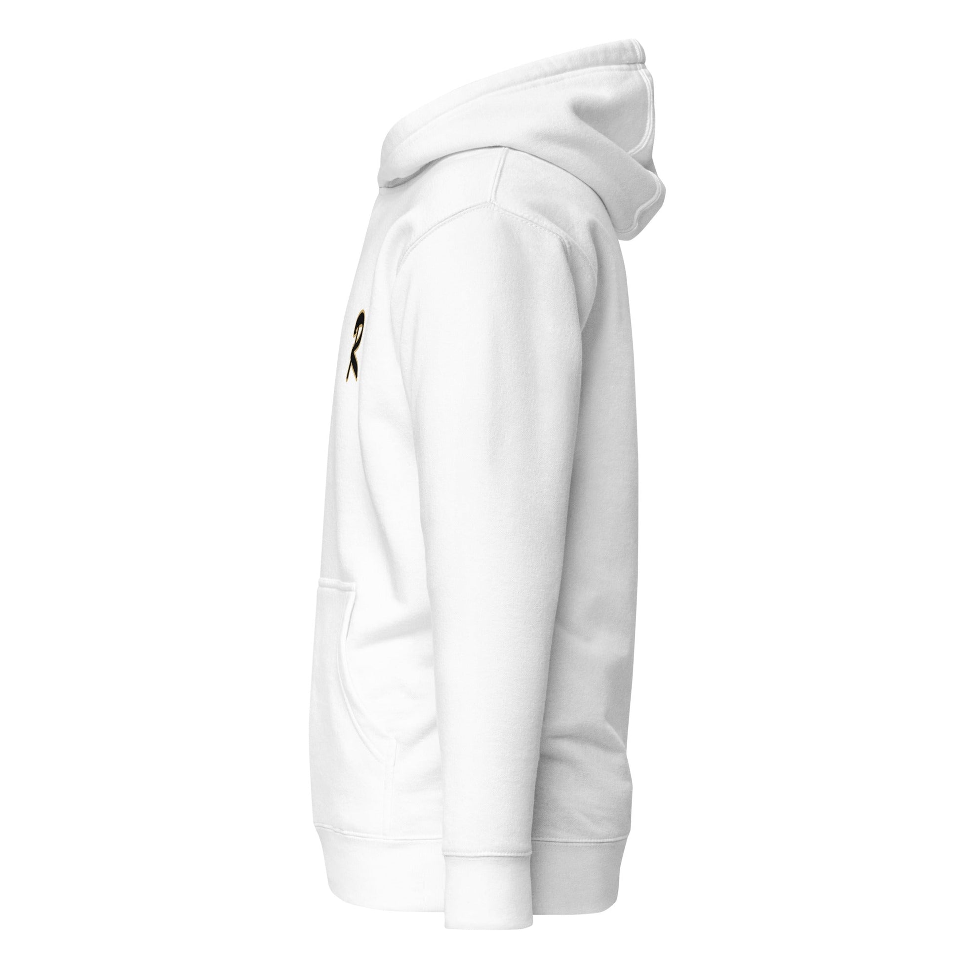 Performance | Hoodie | 12U Riverview Raiders | Mark Logo