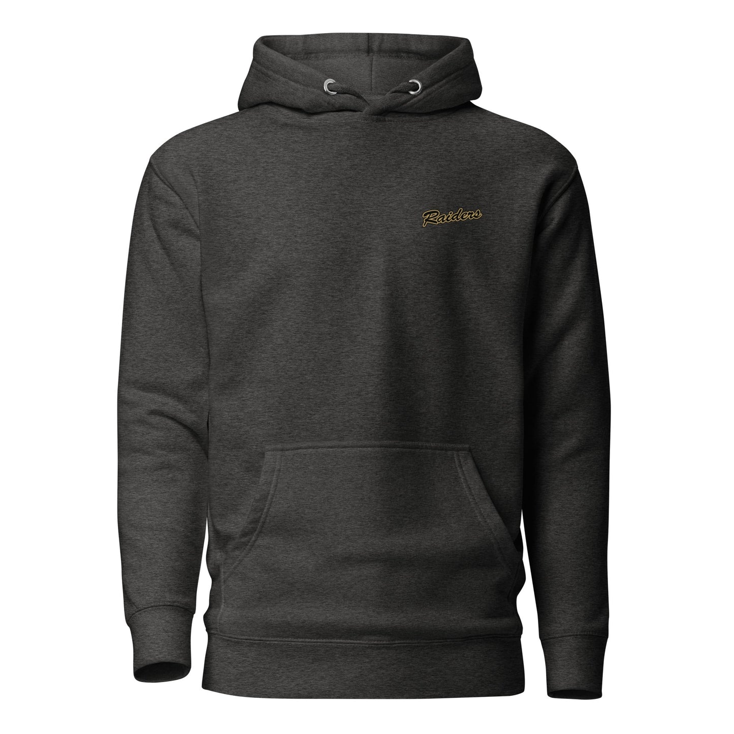 Performance | Hoodie | 12U Riverview Raiders | Script Logo