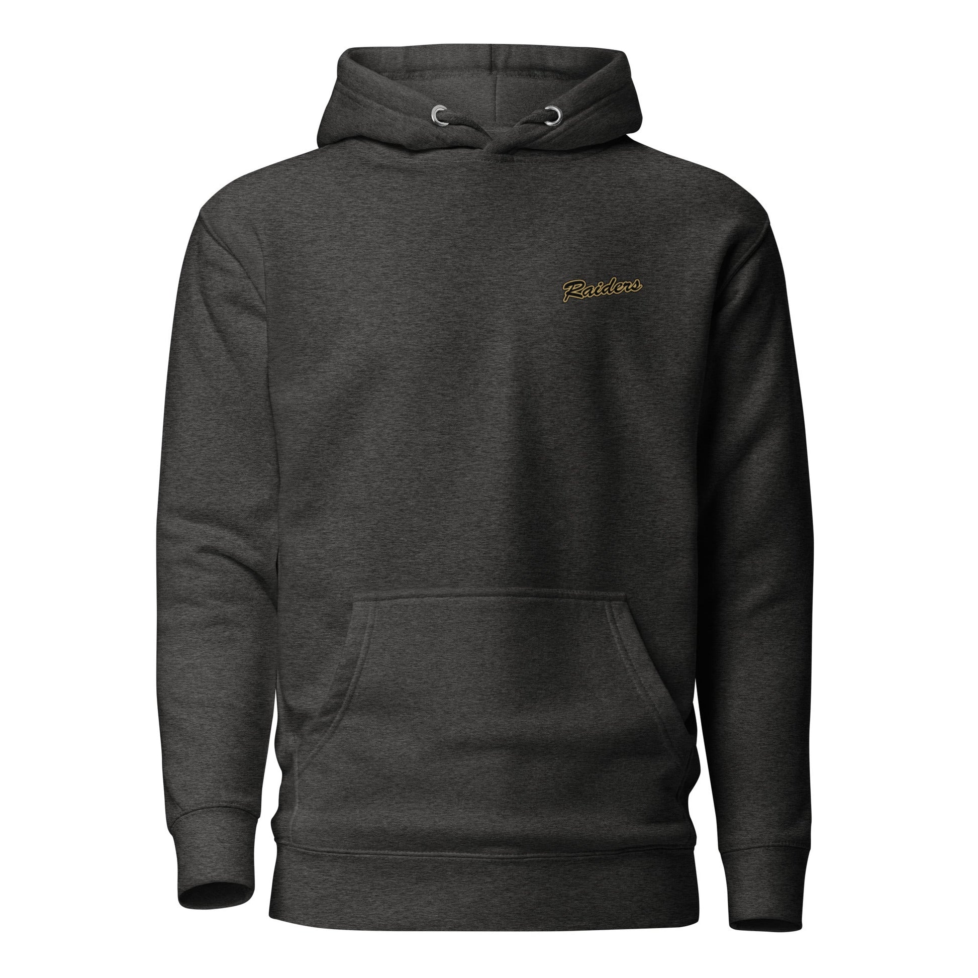 Performance | Hoodie | 12U Riverview Raiders | Script Logo