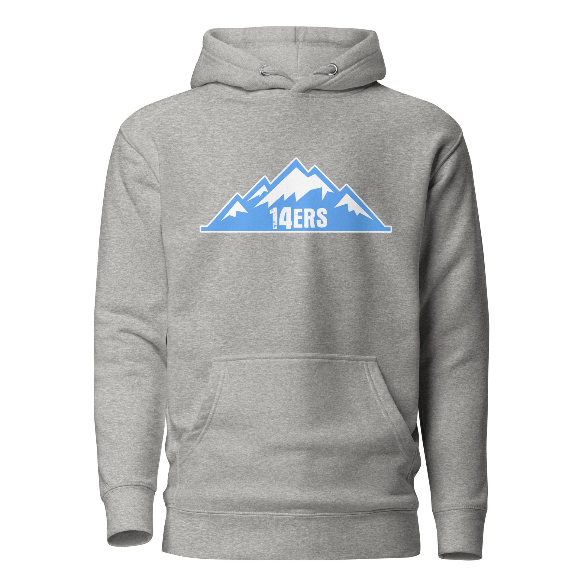 Performance | Hoodie | 14ers Baseball