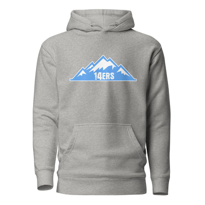 Performance | Hoodie | 14ers Baseball