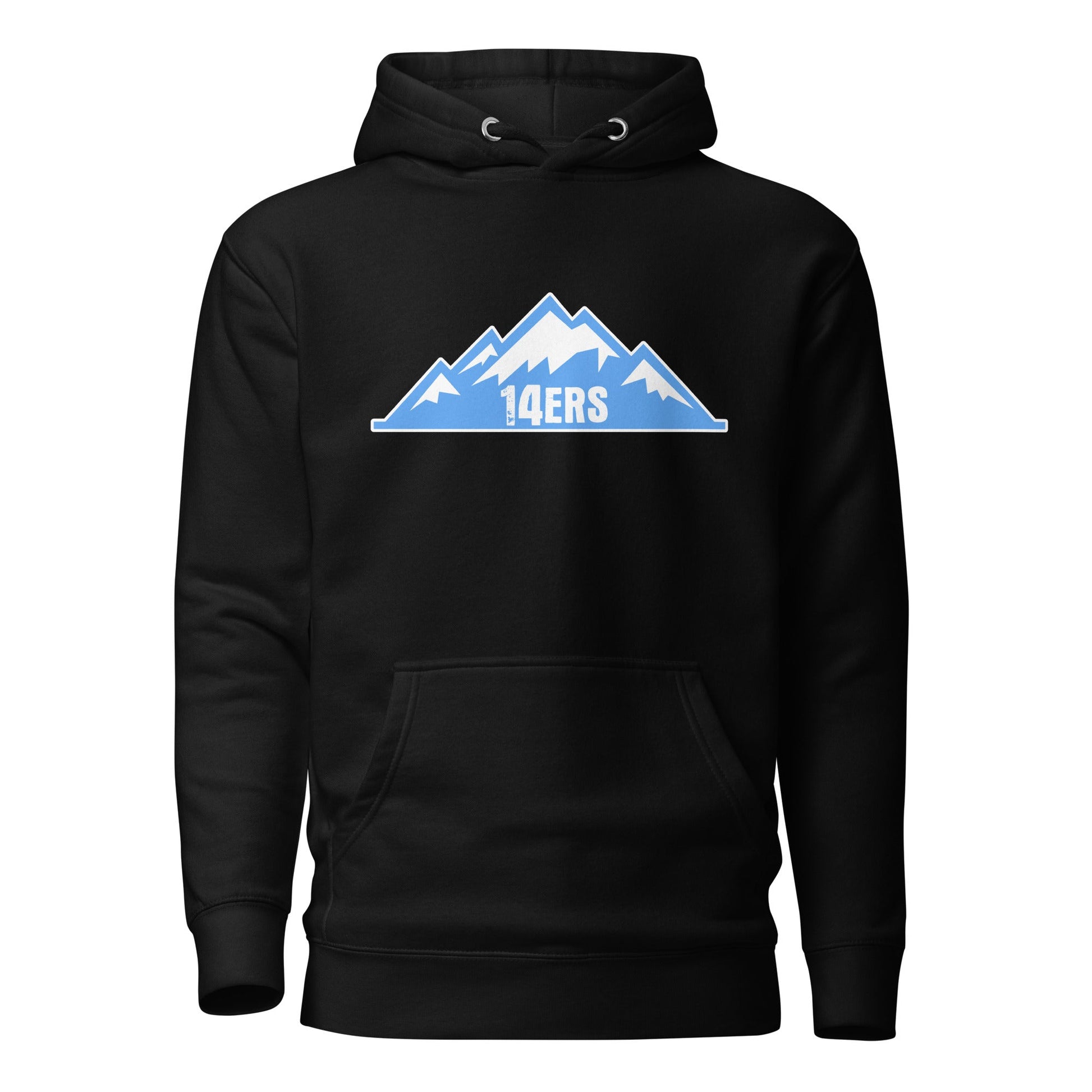 Performance | Hoodie | 14ers Baseball