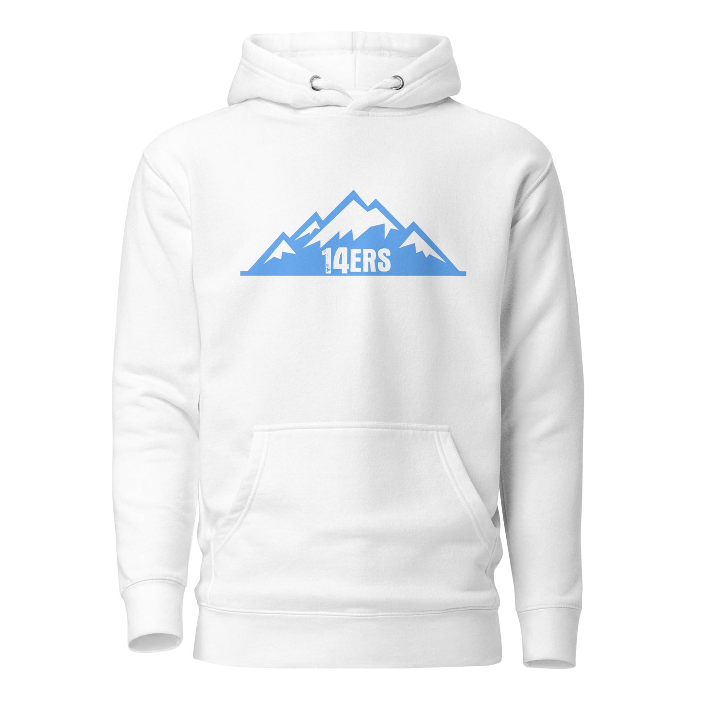 Performance | Hoodie | 14ers Baseball