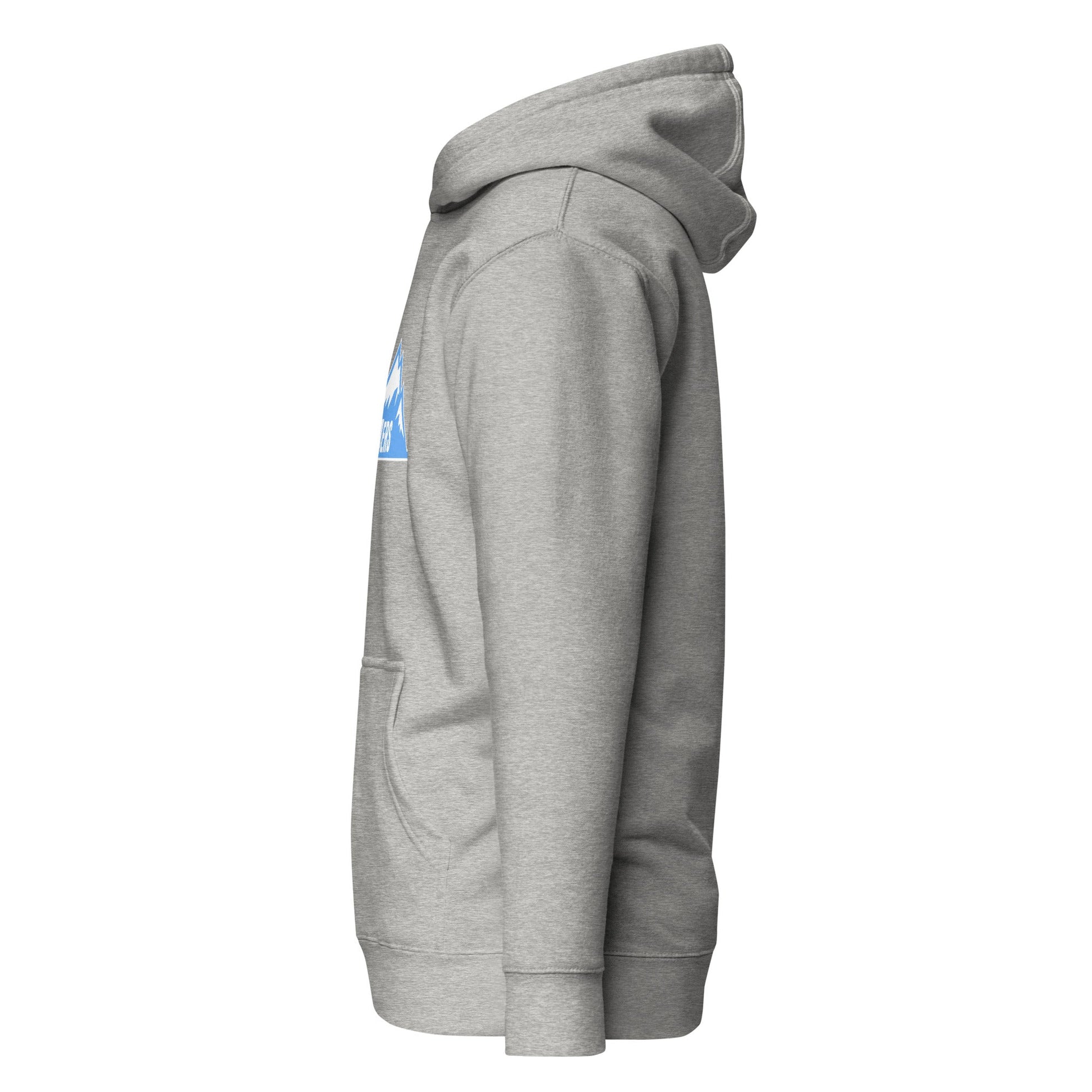 Performance | Hoodie | 14ers Baseball