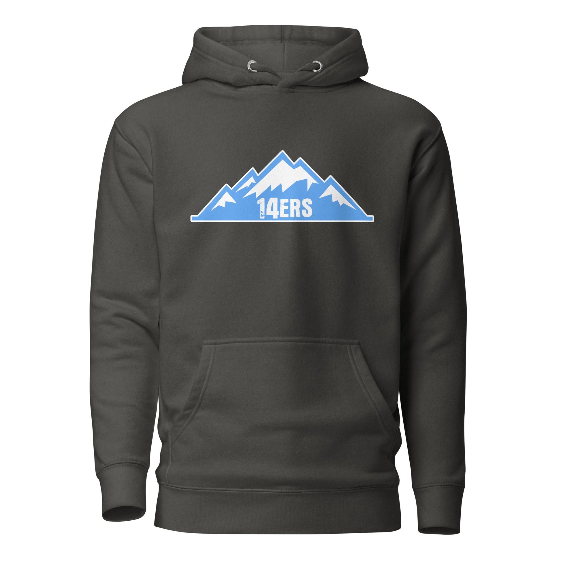 Performance | Hoodie | 14ers Baseball