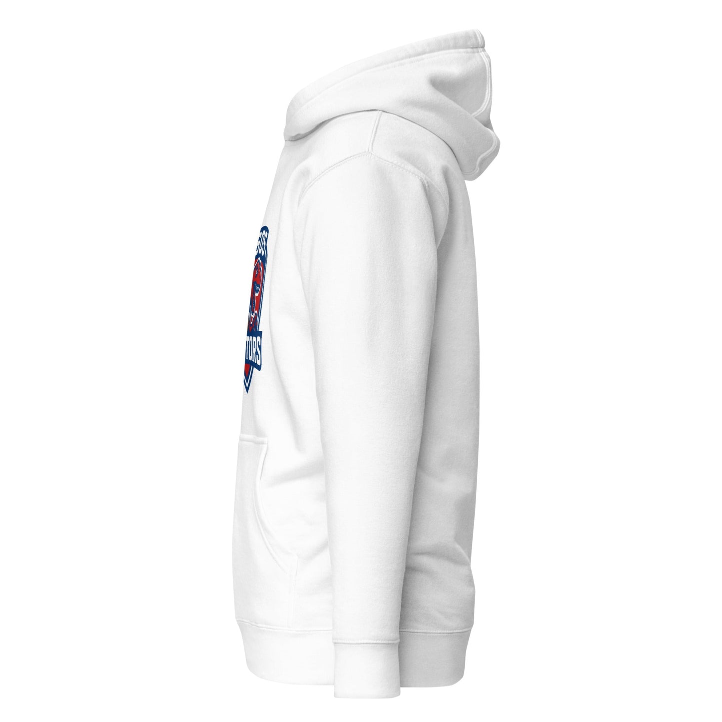 Performance | Hoodie | 605 Raptors