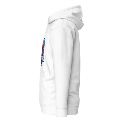 Performance | Hoodie | 605 Raptors