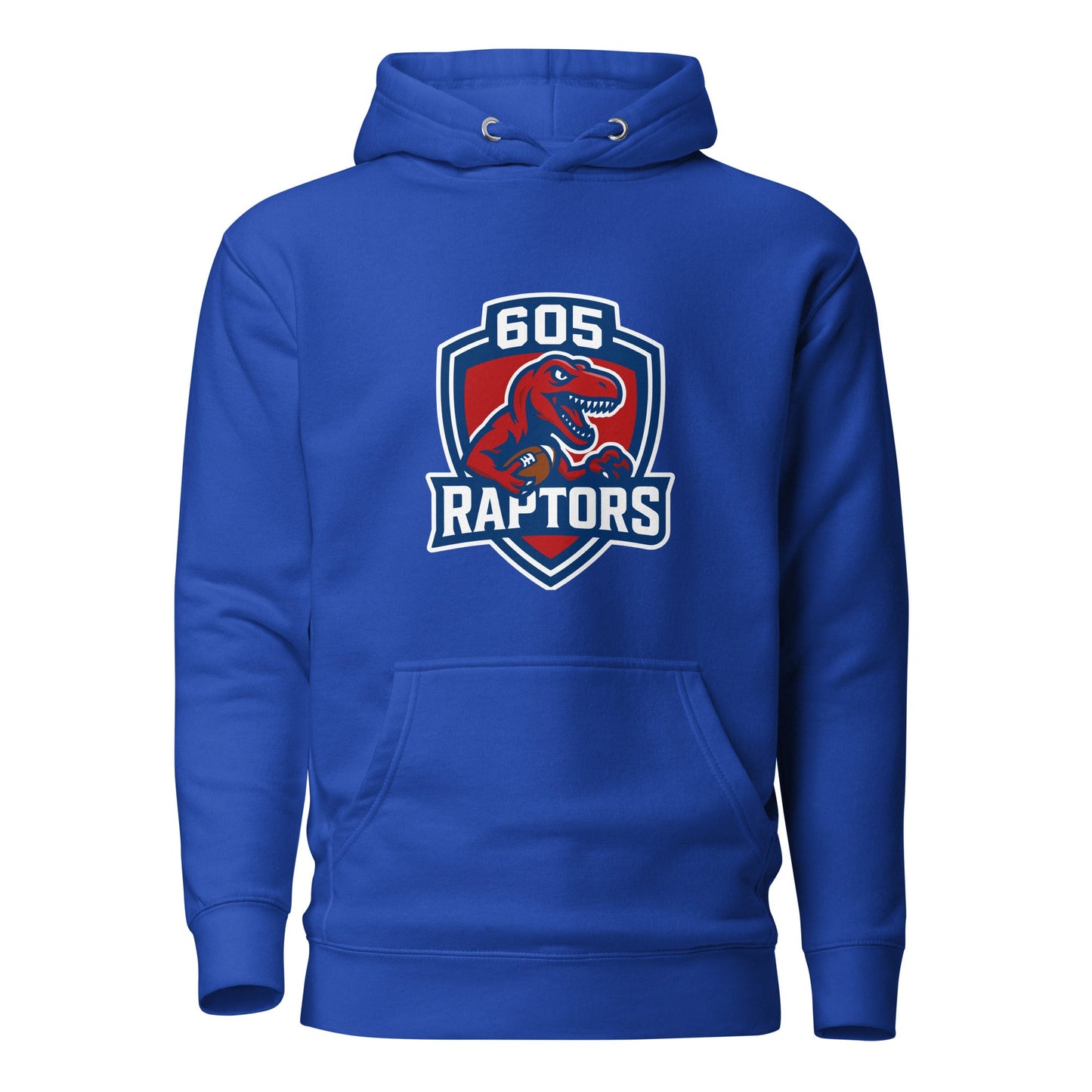 Performance | Hoodie | 605 Raptors