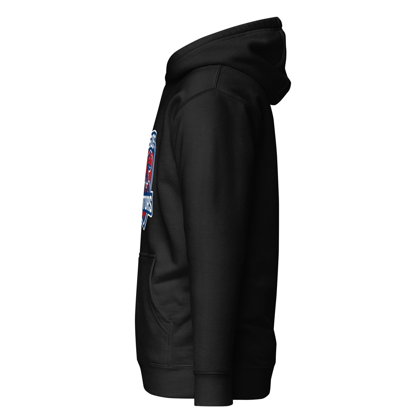 Performance | Hoodie | 605 Raptors