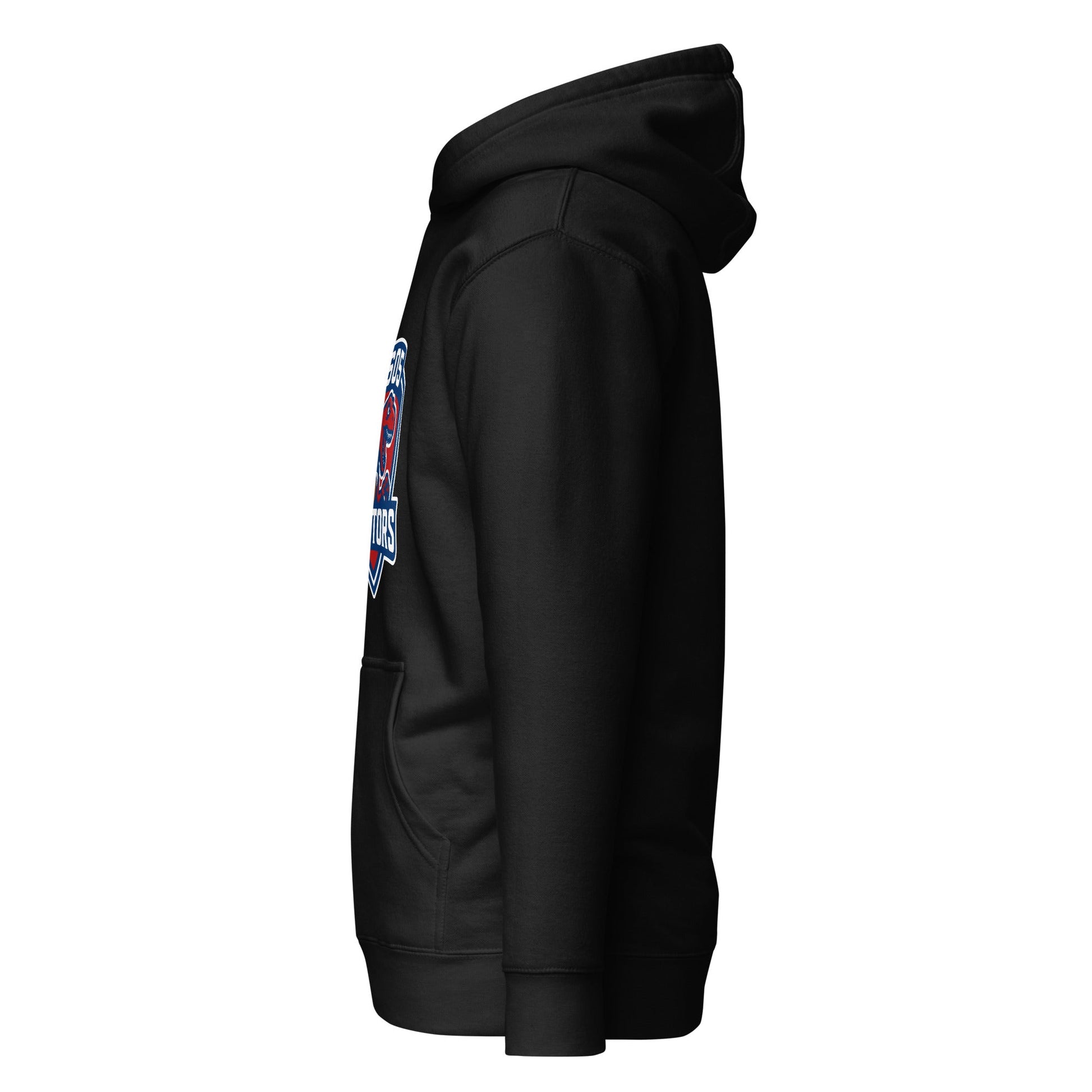 Performance | Hoodie | 605 Raptors
