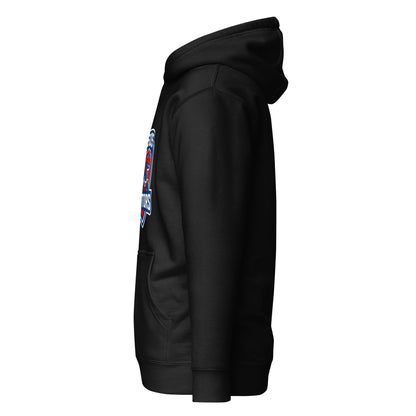 Performance | Hoodie | 605 Raptors
