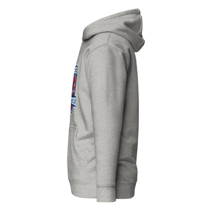 Performance | Hoodie | 605 Raptors