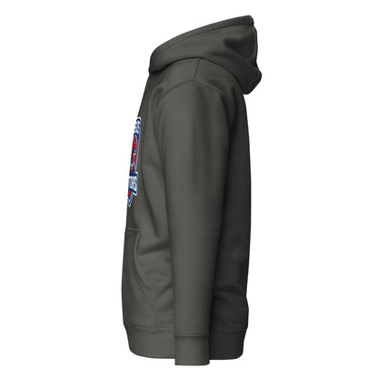 Performance | Hoodie | 605 Raptors