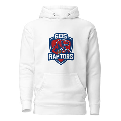 Performance | Hoodie | 605 Raptors