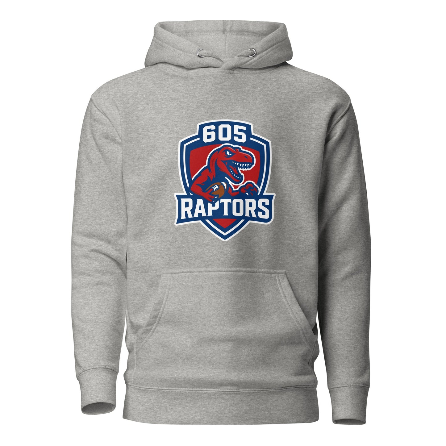 Performance | Hoodie | 605 Raptors