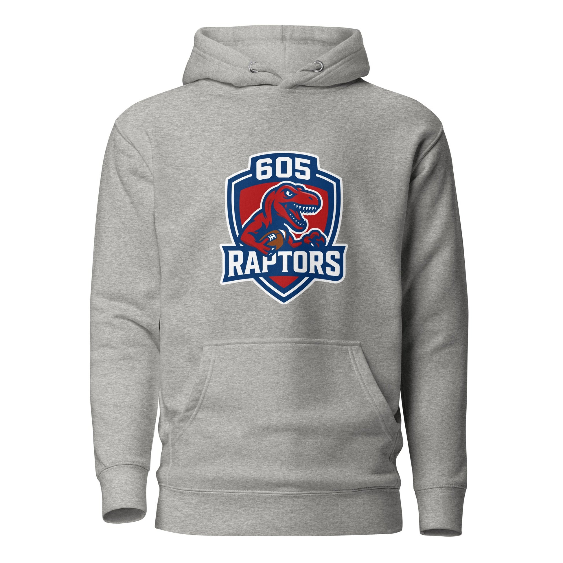 Performance | Hoodie | 605 Raptors