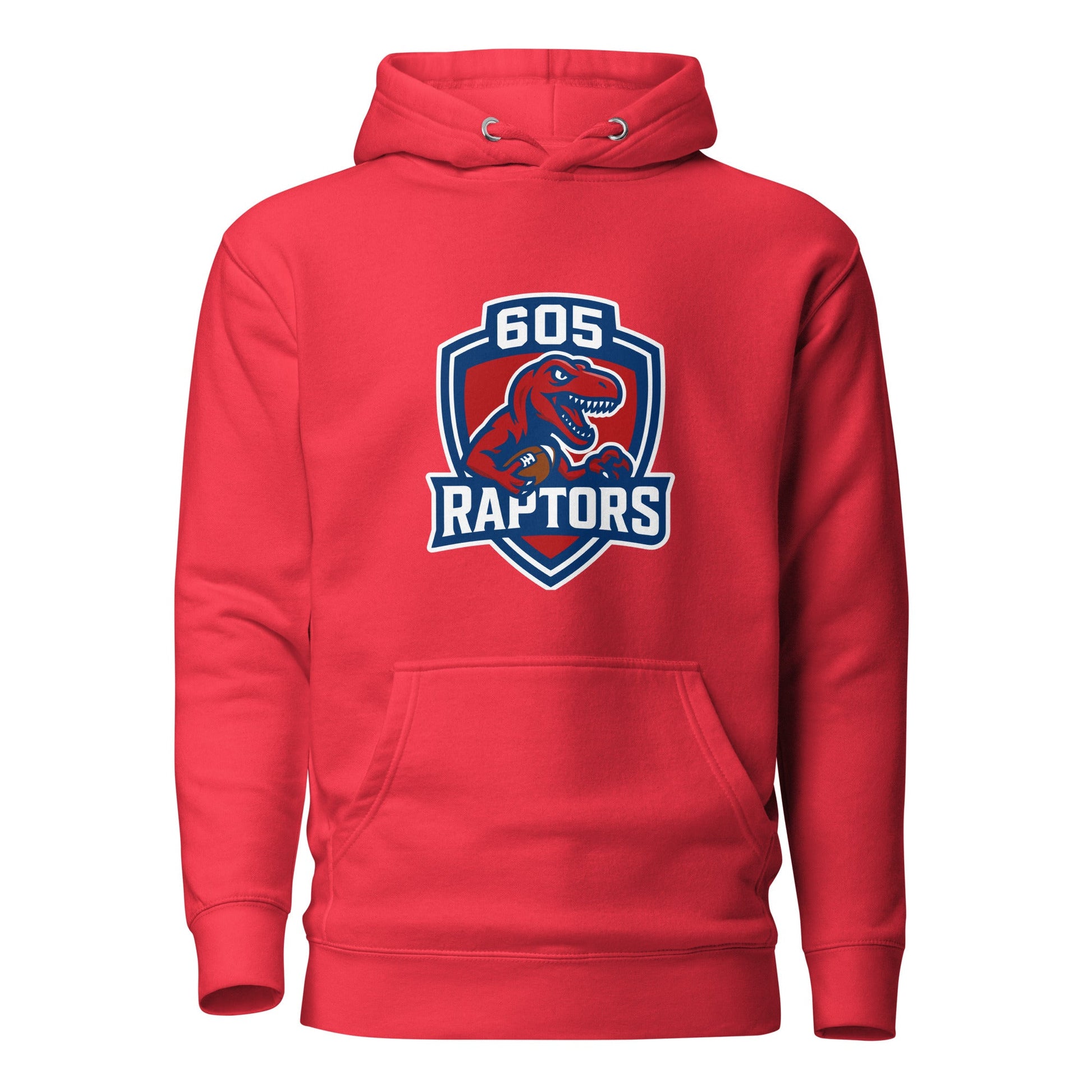 Performance | Hoodie | 605 Raptors