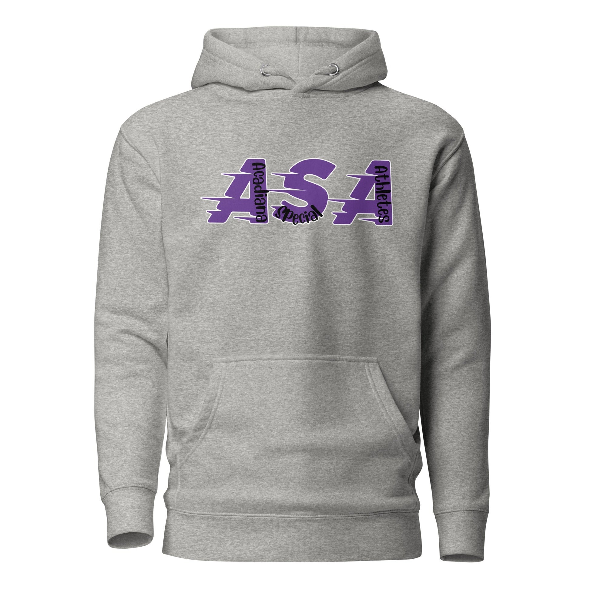 Performance | Hoodie | Acadiana Special athletes of Louisiana