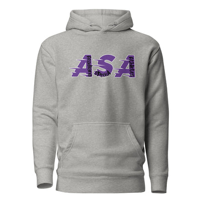 Performance | Hoodie | Acadiana Special athletes of Louisiana