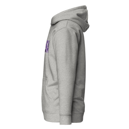 Performance | Hoodie | Acadiana Special athletes of Louisiana