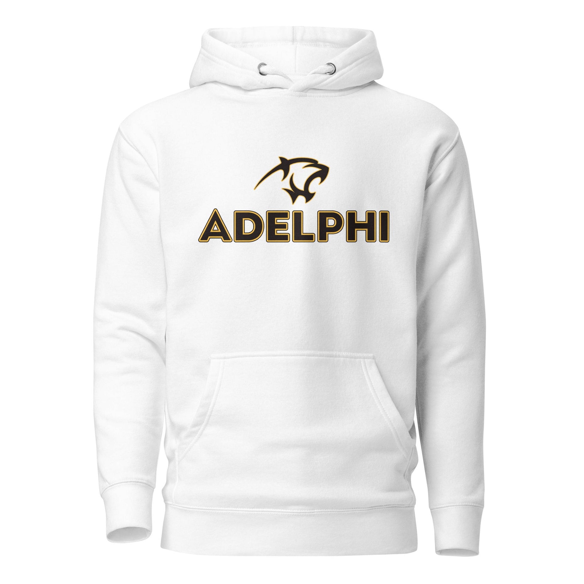 Performance | Hoodie | Adelphi Womens Soccer | Apex Panther Logo