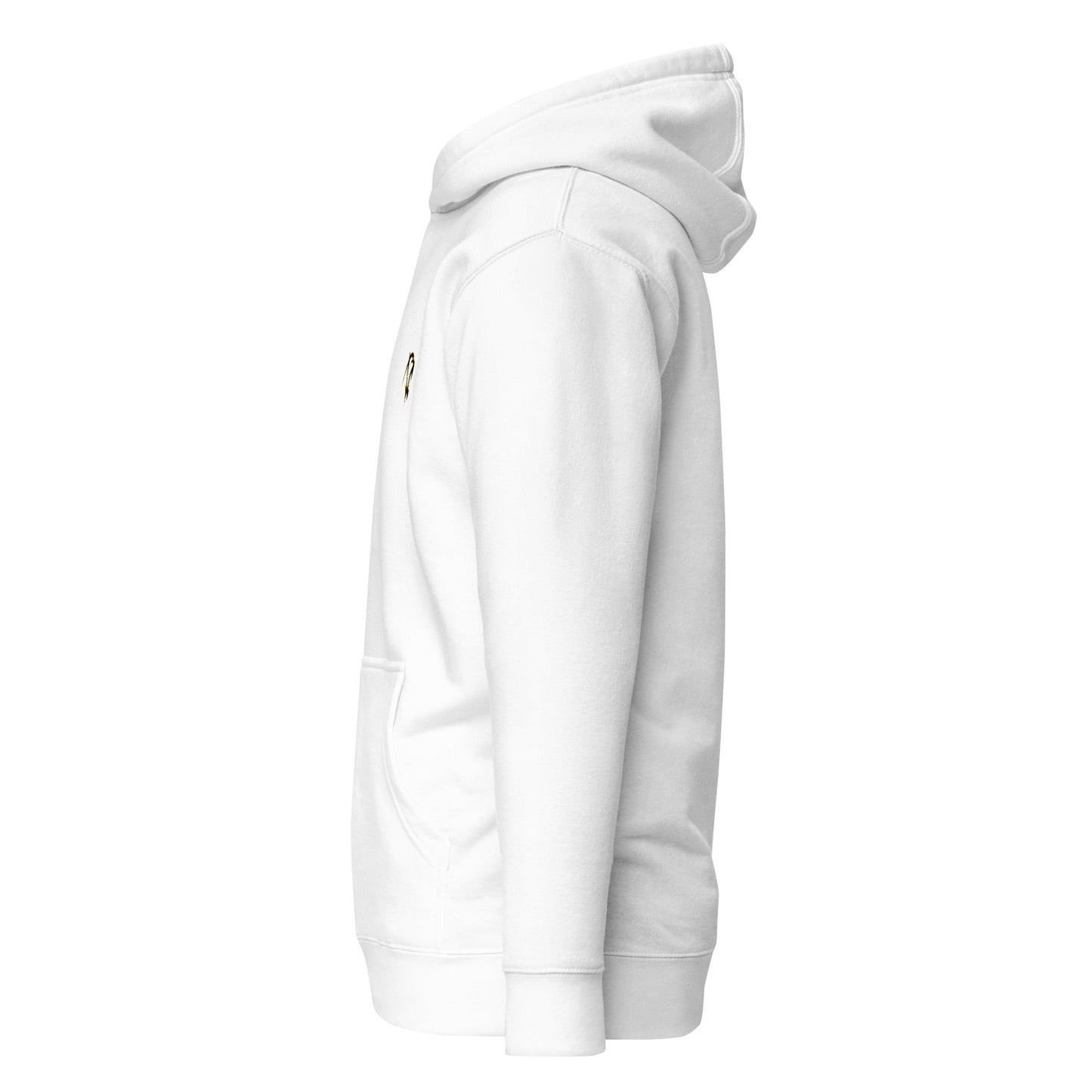 Performance | Hoodie | Adelphi Womens Soccer | Mascot Logo