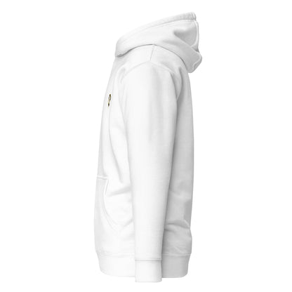 Performance | Hoodie | Adelphi Womens Soccer | Mascot Logo