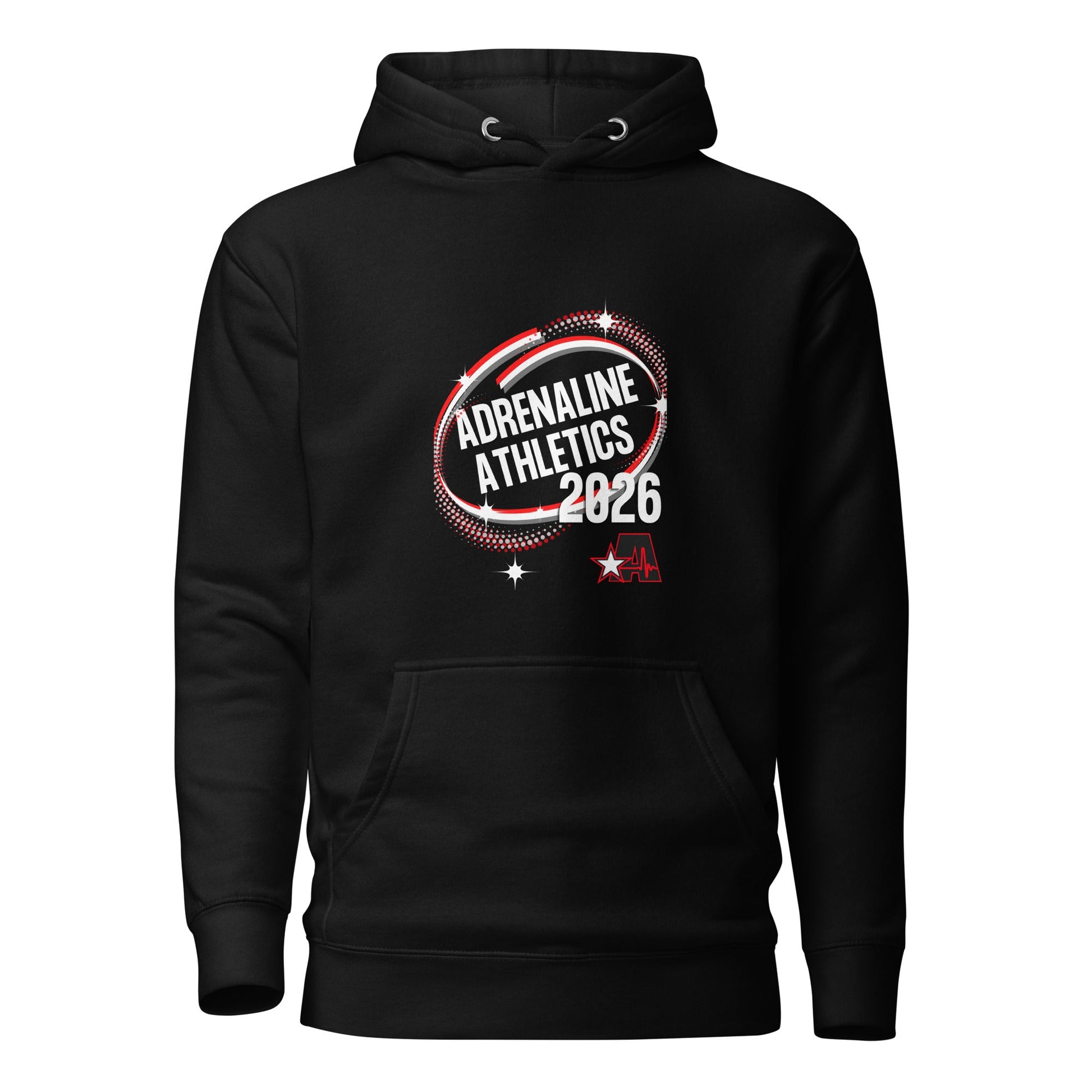 Performance | Hoodie | Adrenaline Athletics