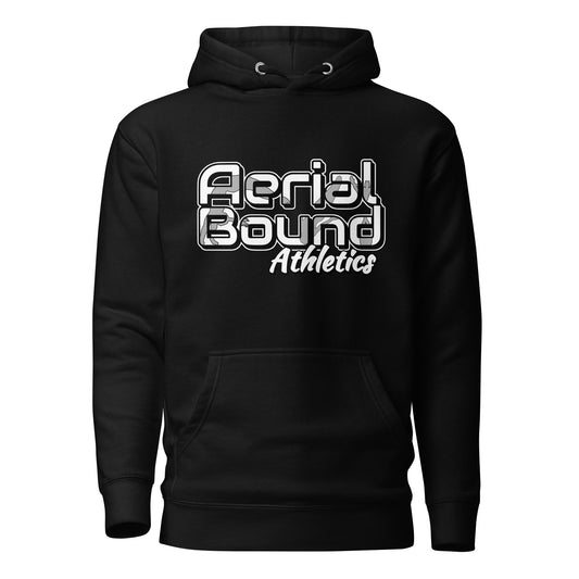 Performance | Hoodie | Aerial Bound Athletics | Athletics Logo