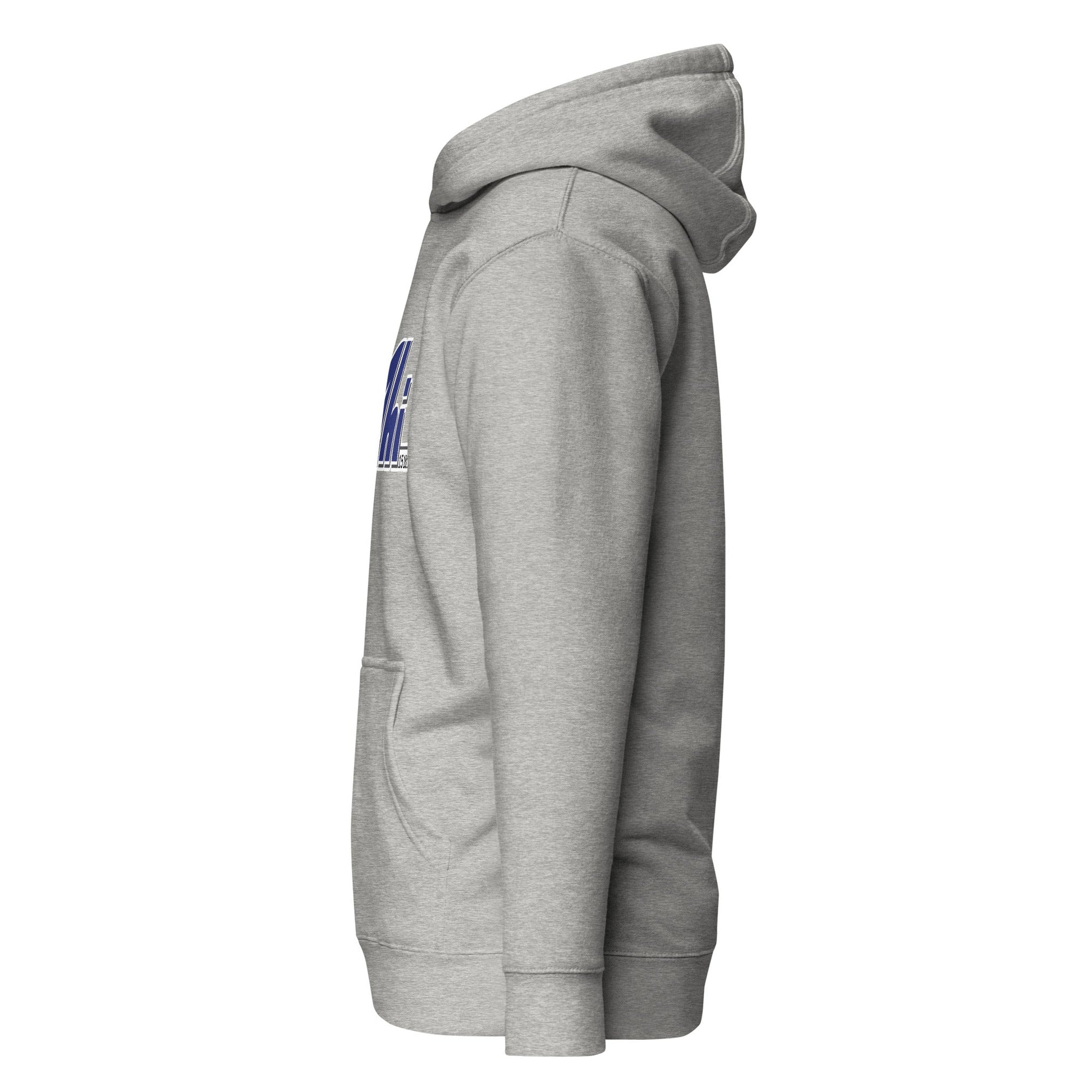 Performance | Hoodie | Ahi Sailing