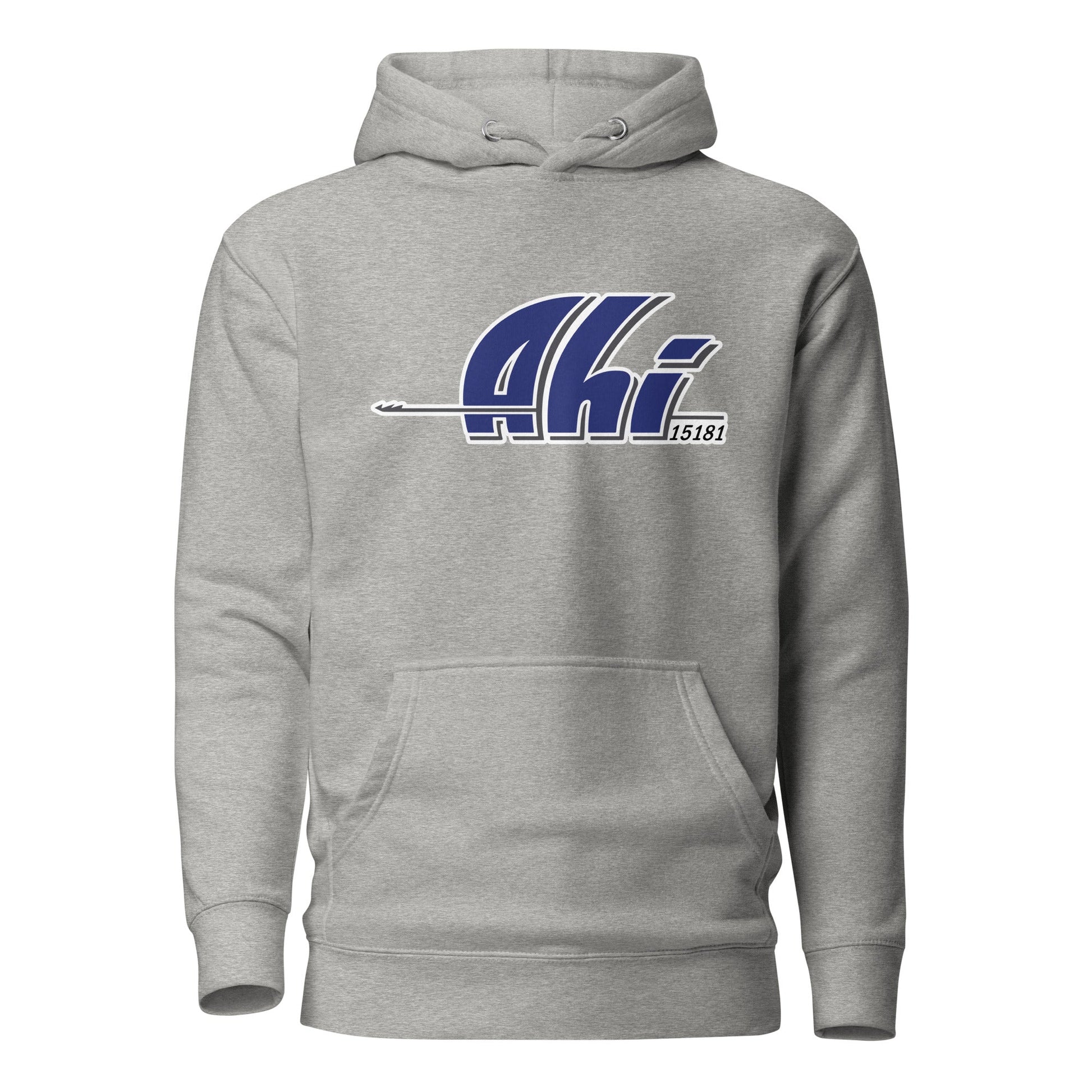 Performance | Hoodie | Ahi Sailing